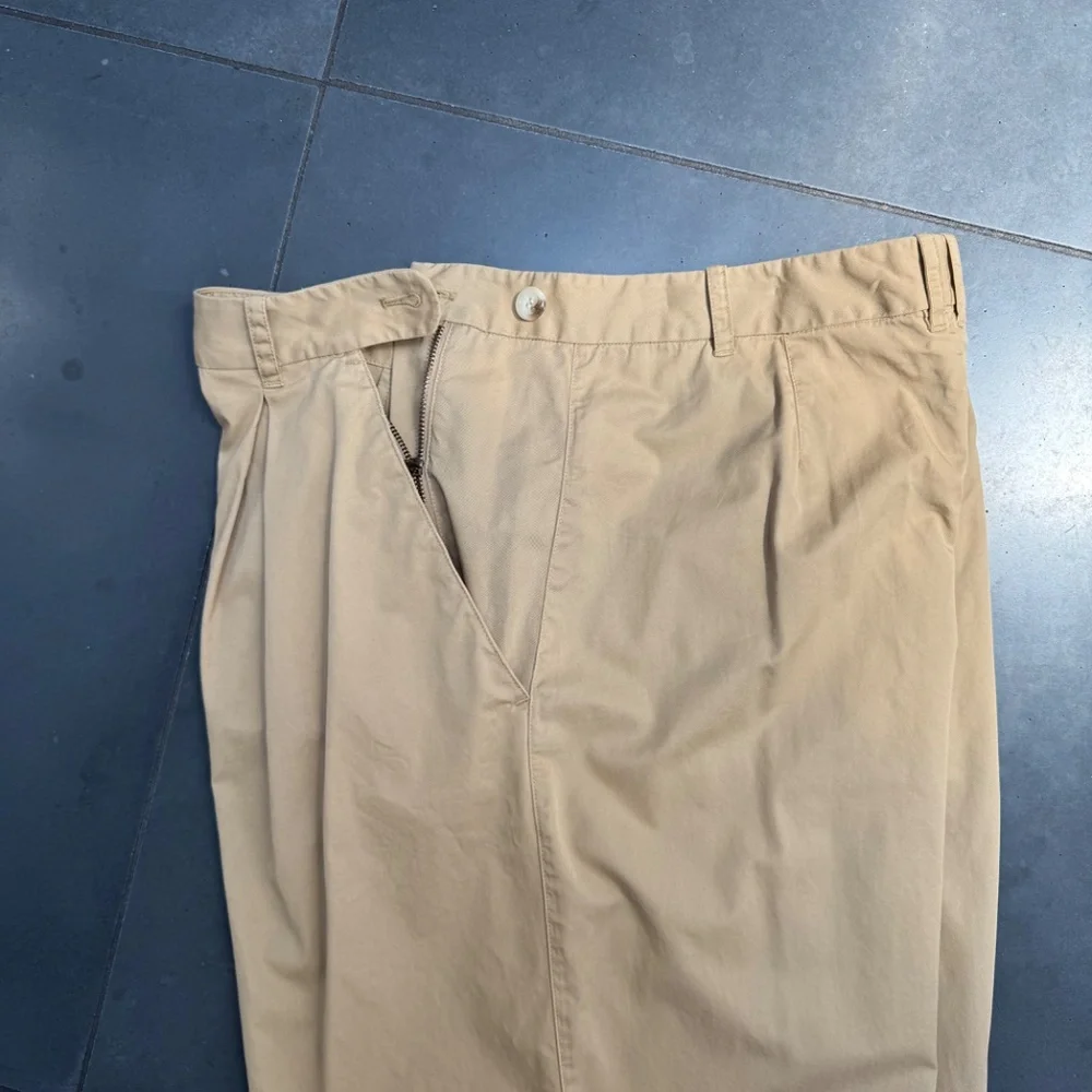 DOEN,  pants, size 10 - Picture 4 of 4